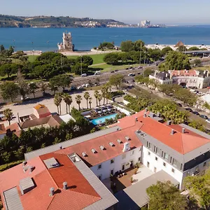 Hotel Palacio Do Governador - &, Lisboa