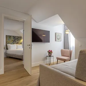 Apartmán Serviced - Madalena, Lisboa